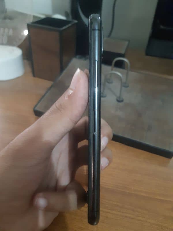 Iphone X 64Gb Non Pta 3