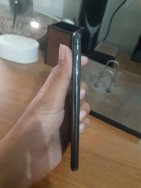 Iphone X 64Gb Non Pta 4