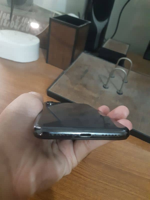 Iphone X 64Gb Non Pta 6