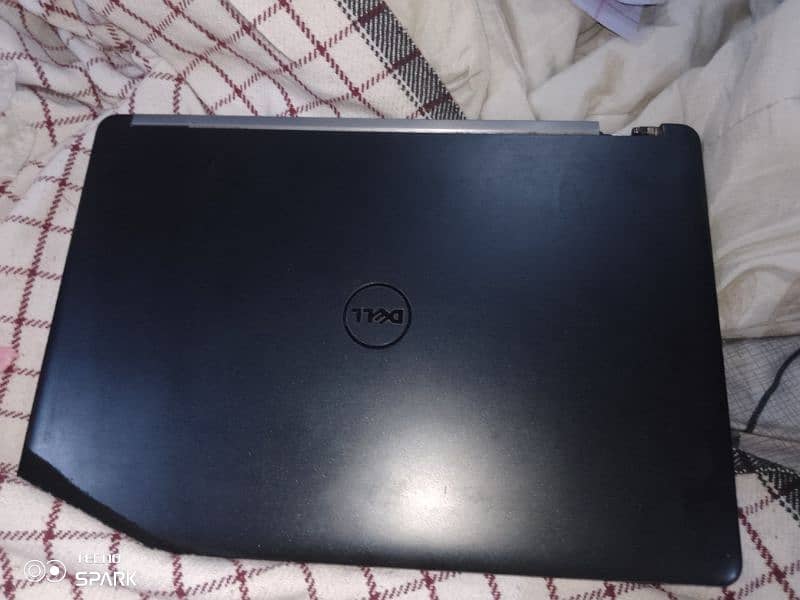 dell i5 6 generation 2