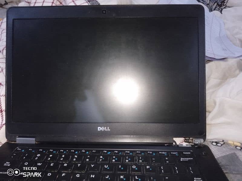 dell i5 6 generation 3