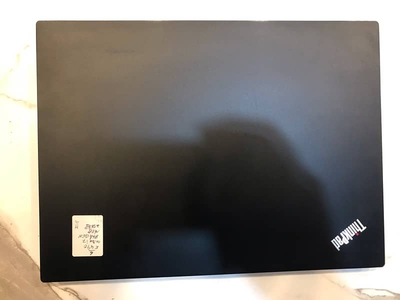 Laptop Thinkpad E490. . Core i7/8th gen/laptop for sale 0