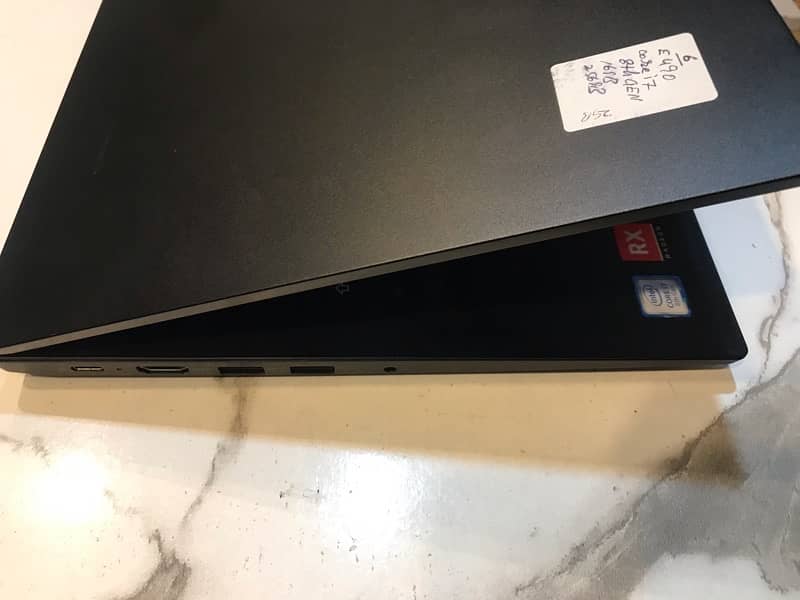 Laptop Thinkpad E490. . Core i7/8th gen/laptop for sale 5