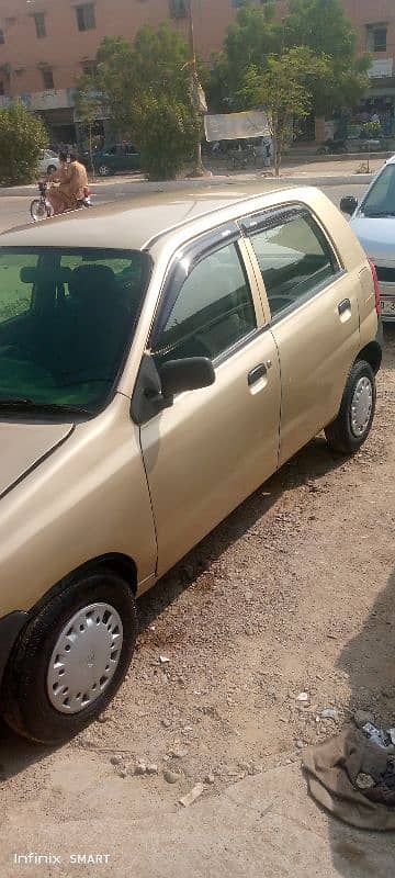 Suzuki Alto 2005/ 03311374659 5