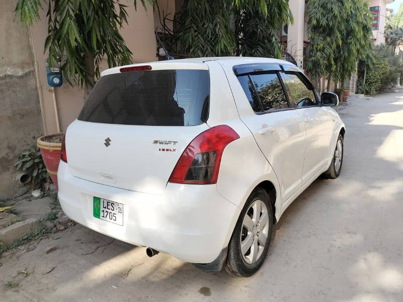 Suzuki Swift 2016 15