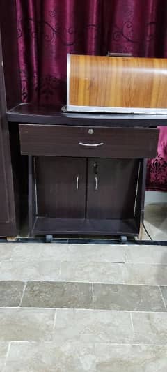 Sewing Machine Table for sale