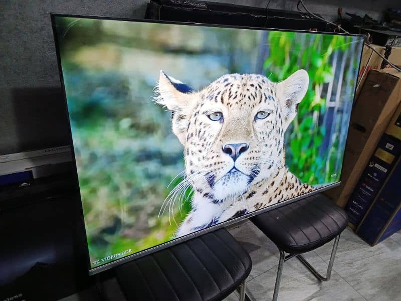 SAMSUNG 43 INCH LED TV BEST QUALITY 2025 MODELS  03225848699 1