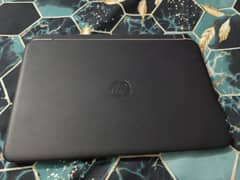 HP Pavilion Core i7 5th Generation