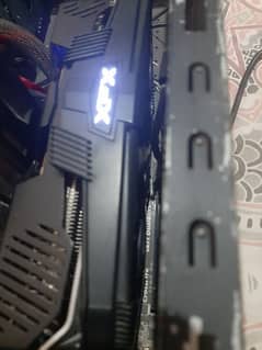 rx 5600xt xfx thick 2 ultra