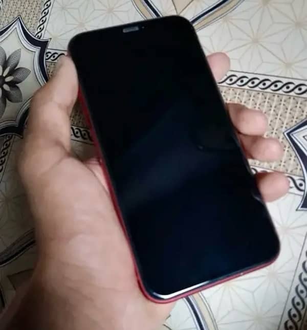 IPhone XR PTA 2