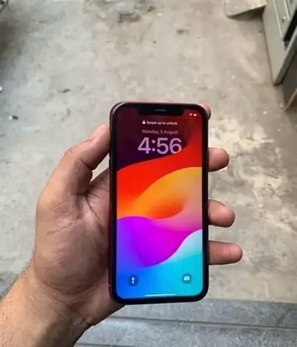 IPhone XR PTA 3