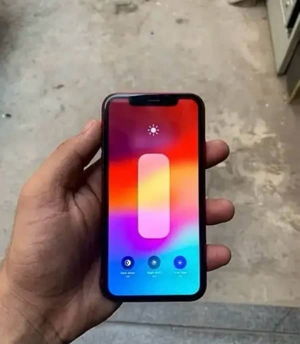 IPhone XR PTA 4