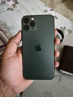 iphone 11pro 256gb pta approved