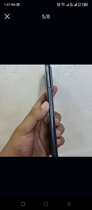 Infinix Zero X Neo 13GB Ram (8+5) 128GB Rom 90Hz Refresh Rate 4