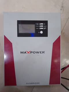 MaX Power Sunbridge 900W UPS. Like New condition