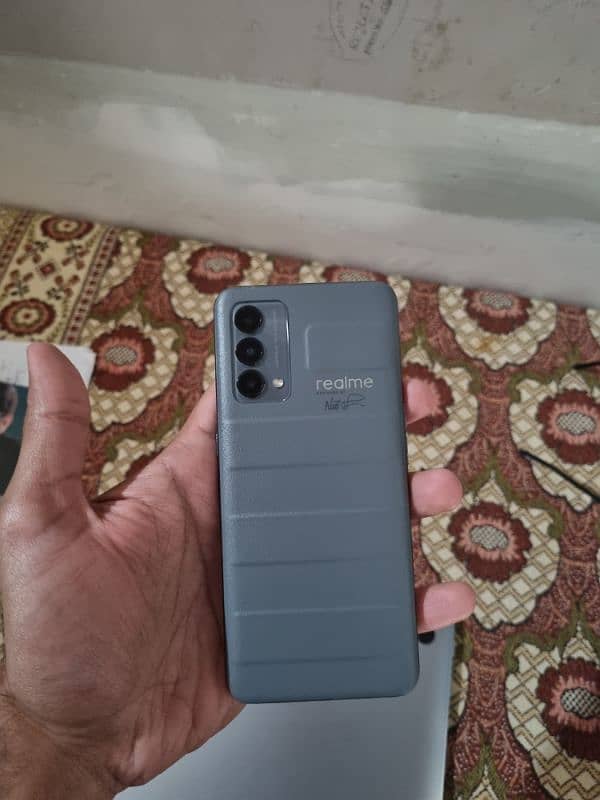 Realme Gt Master Edition 5