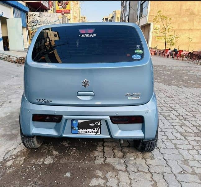 Suzuki Alto 2020 2