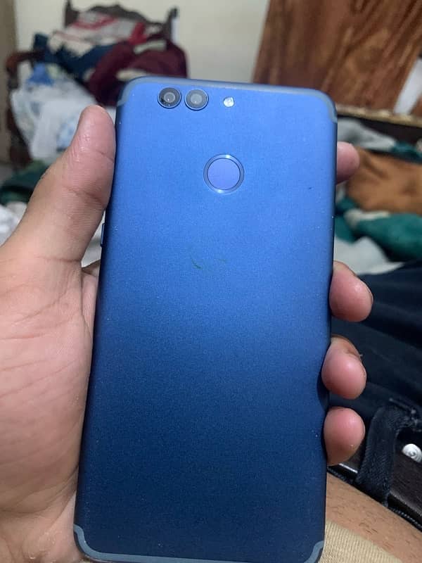 huawei nova 2 plus 4/128 2