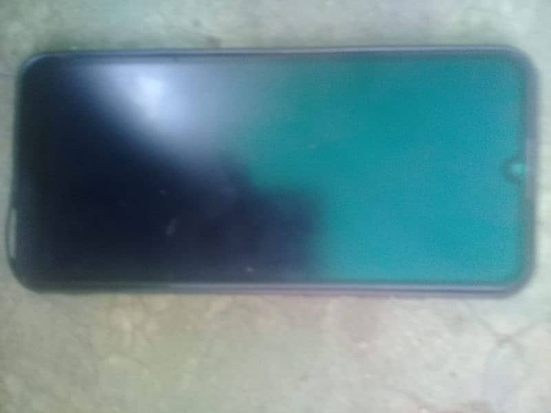 mobile used ma ha condition good modal huawai y6 1