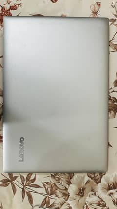 Lenovo Ideapad 330 with Intel Celeron N4000