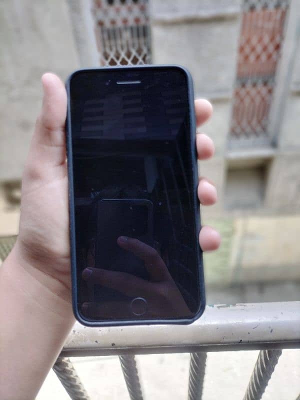 iPhone 7plus non pta 32gb 0