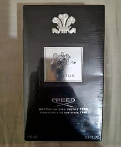 Aventus Creed Perfume 100 ml Brand New