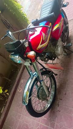 honda 125 2019 model