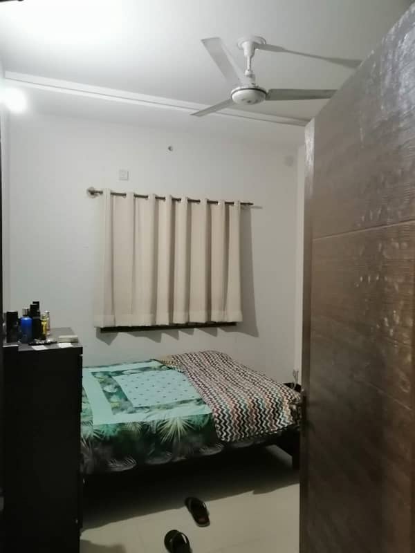 4 Marla Upper Portion For Rent in G13 3