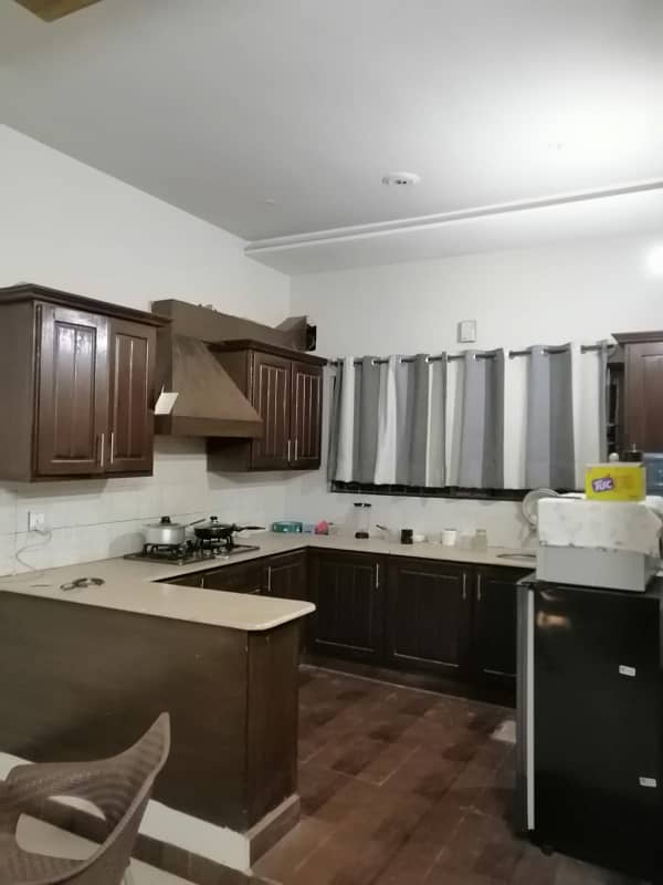 4 Marla Upper Portion For Rent in G13 11