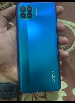 oppo F17 pro