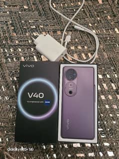 Vivo V40