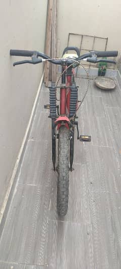 Bicycle for sale