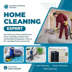 SY Home Services