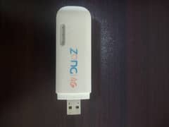 Zong 4G Device