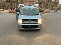 Suzuki Wagon R 2024