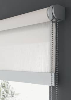 window Blinds Roller blind | Zebra blind | Office blind blinds| Wood