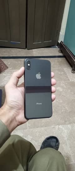 Iphone xsmax non pta