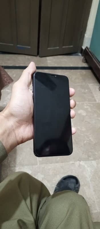 Iphone xsmax non pta 1