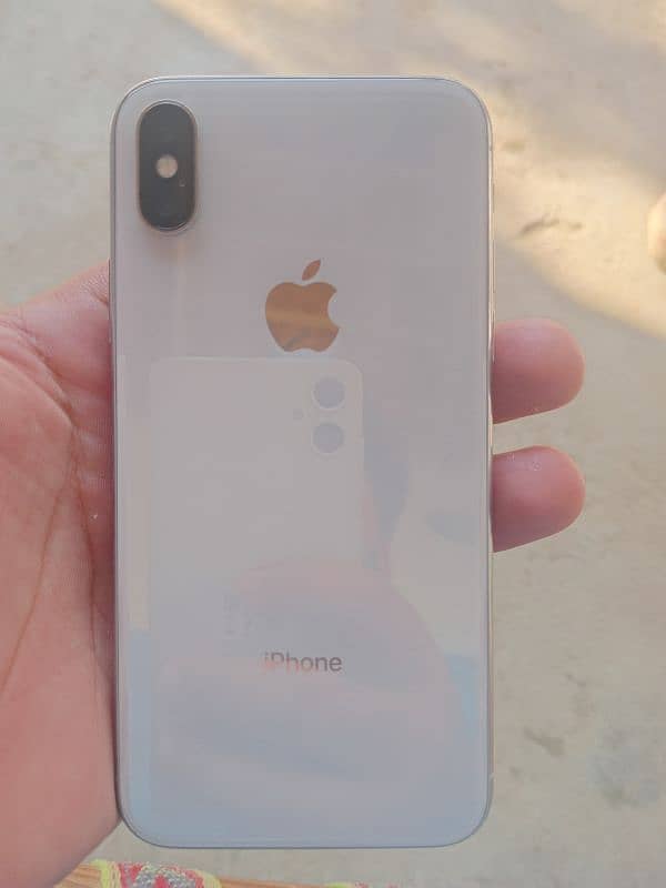 iphone x 1