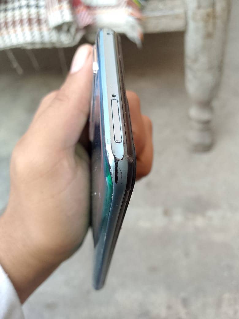 vivo y53s 8+4 128gbha bulkul ok ha 7