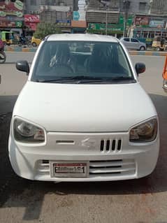 Suzuki Alto 2022