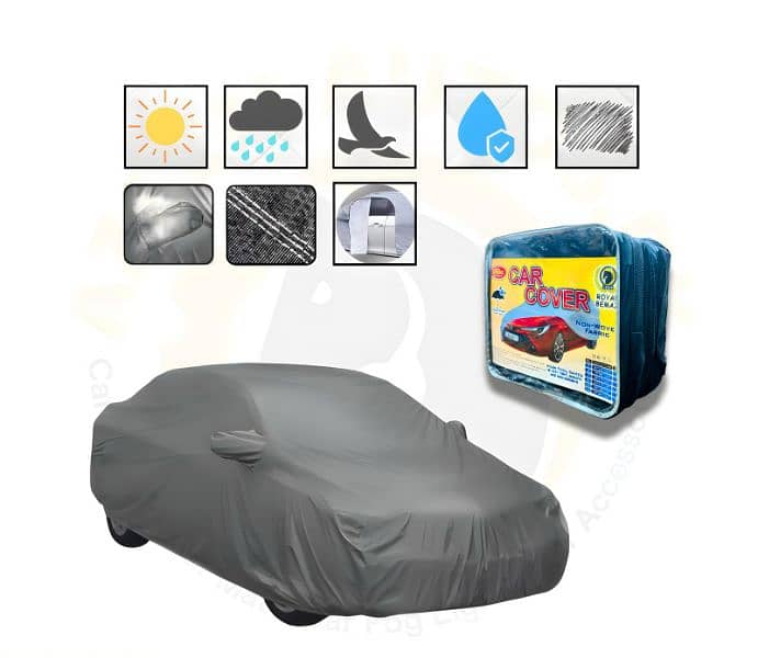 car top covers 1