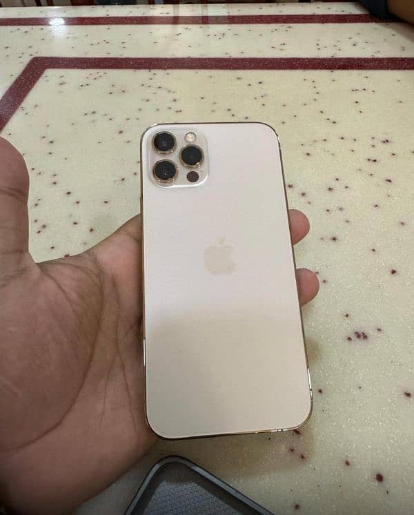 iphone 12 pro non pta 512gb factory unlock 2