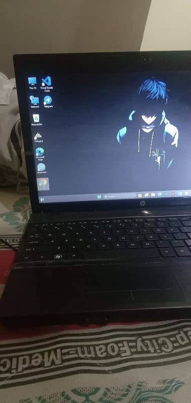 HP pro I3 3rd gen 0