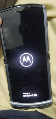 Moto Razr(2020)5G