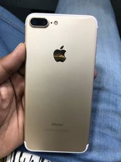 i phone 7 plus 128gb non pta FACTORY