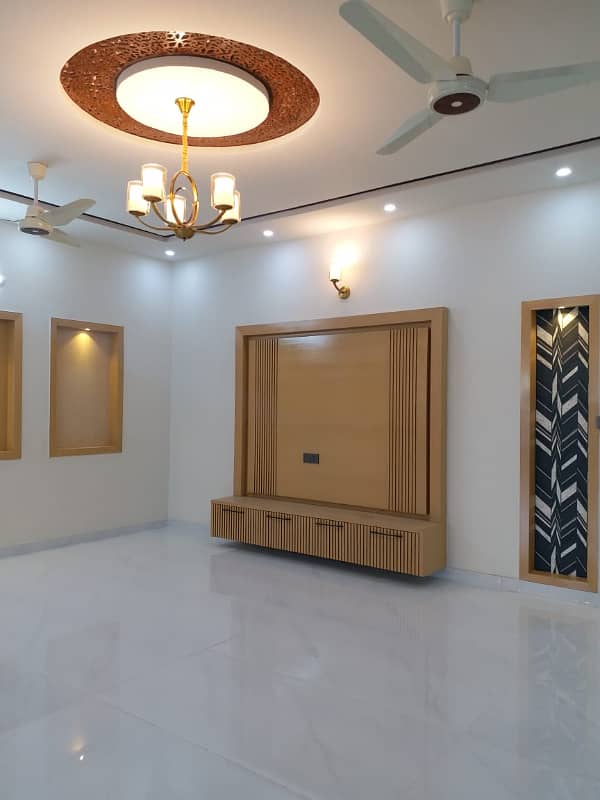 Ground portion for rent G 13 Islamabad 13