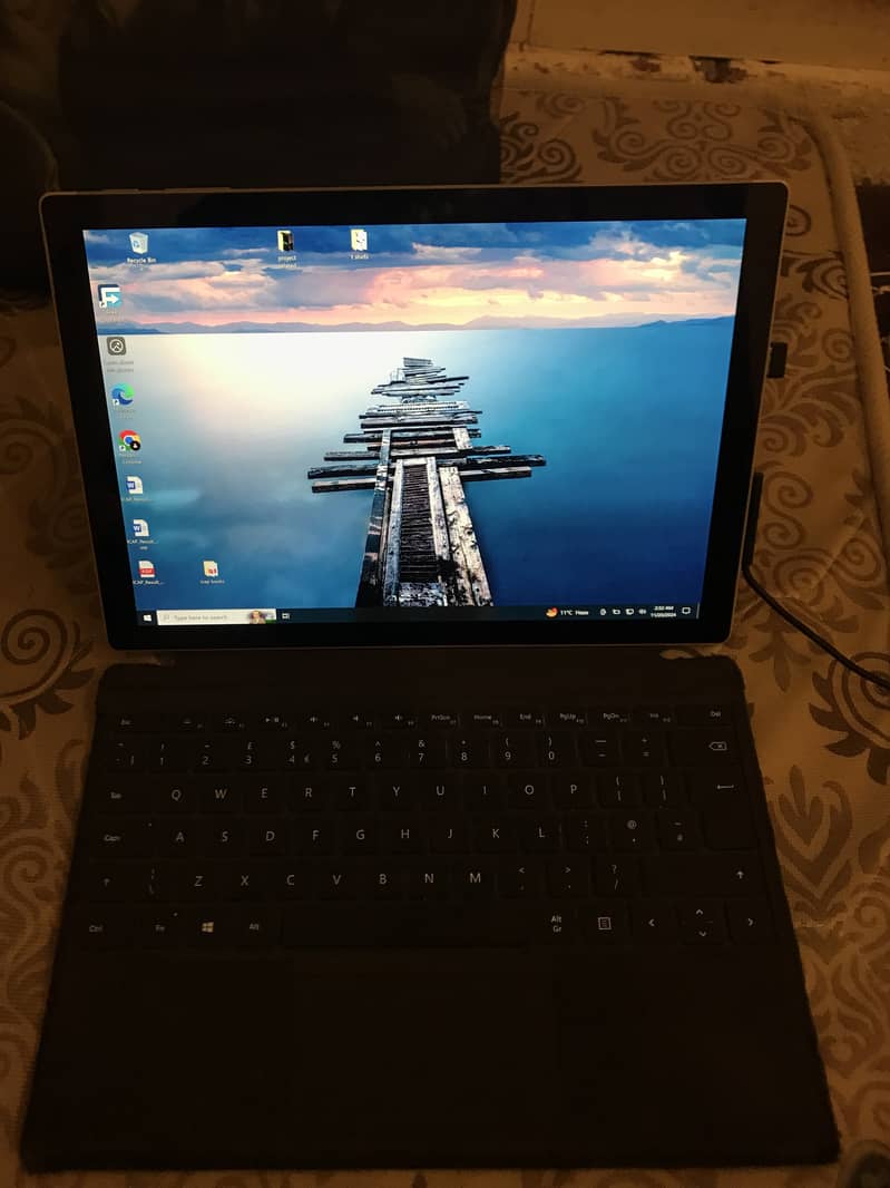 Microsoft surface pro 4 0