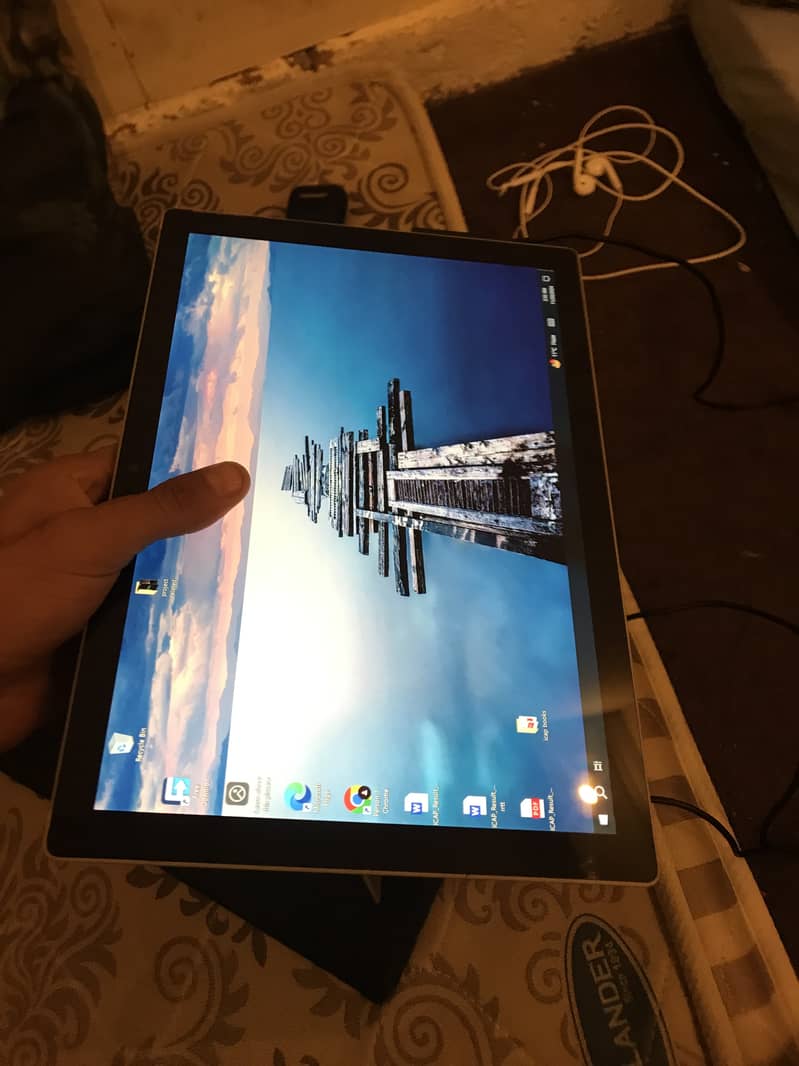 Microsoft surface pro 4 1