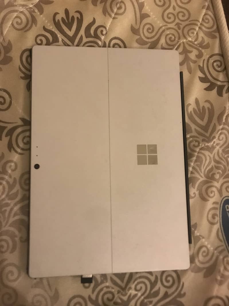 Microsoft surface pro 4 11